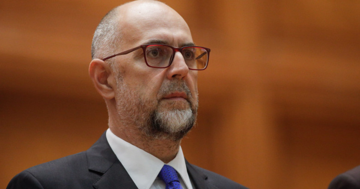 Kelemen Hunor cere referendum pentru reforma administrativă și consultarea comunităților
