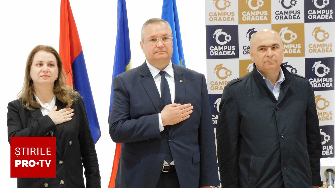 PNL trebuie să restituie 14 milioane de lei pentru campania lui Nicolae Ciucă. AEP trimite dosarul la ANAF