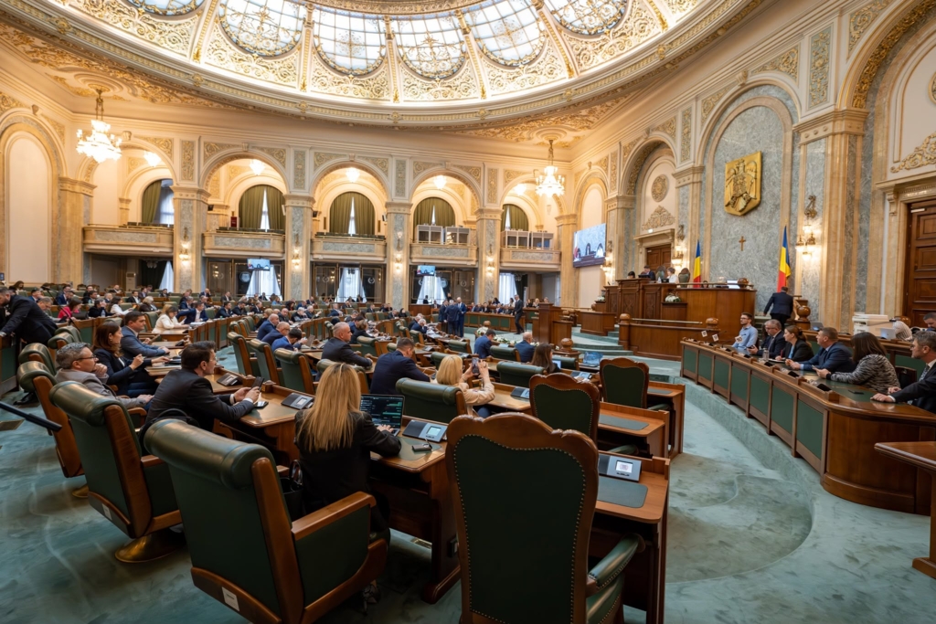 Senatul a respins proiectul care ar permite tinerilor de 16 ani accesul la psiholog fără acordul părinților