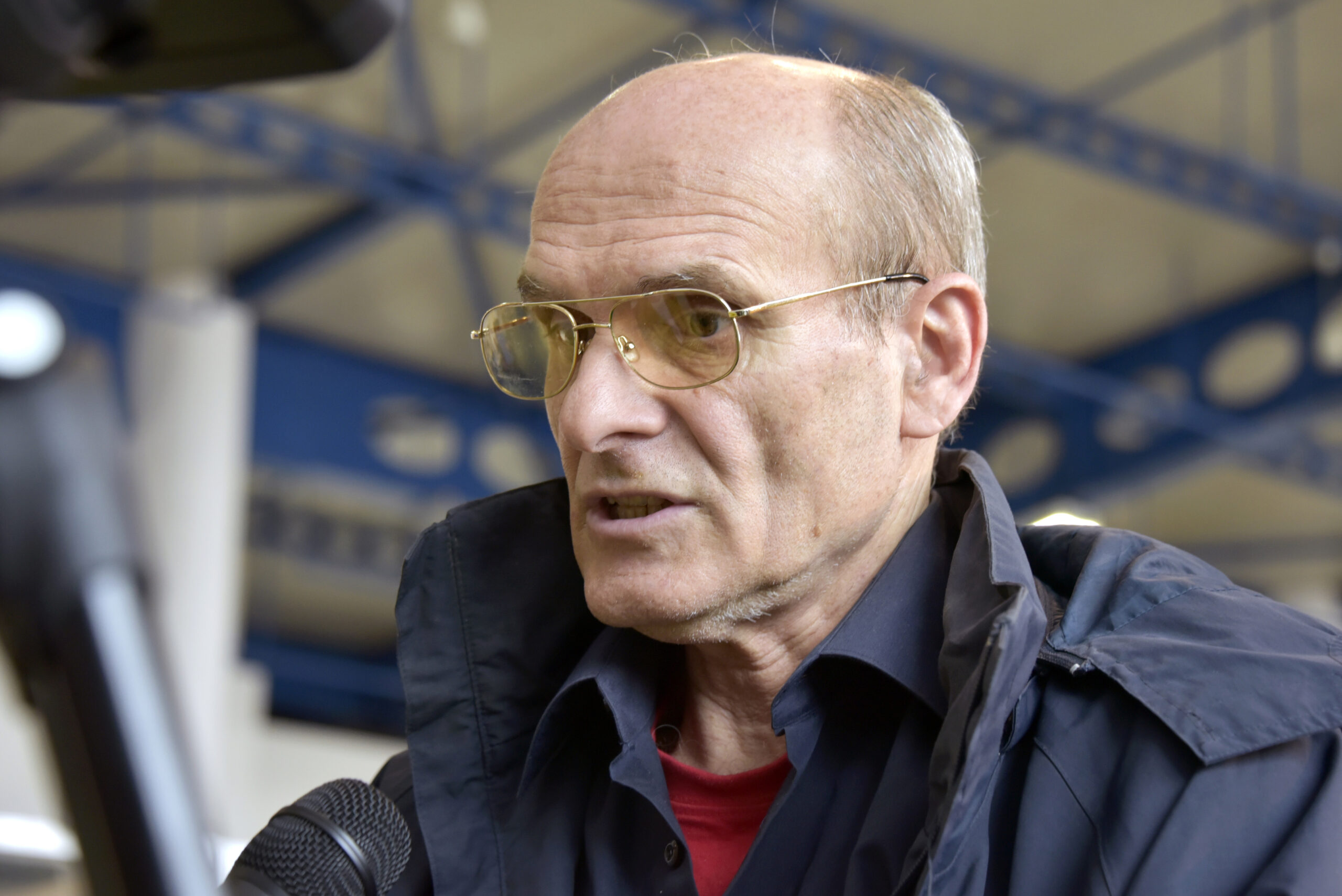 Reacția lui Cristian Tudor Popescu după prelungirea arestului preventiv pentru Călin Georgescu
