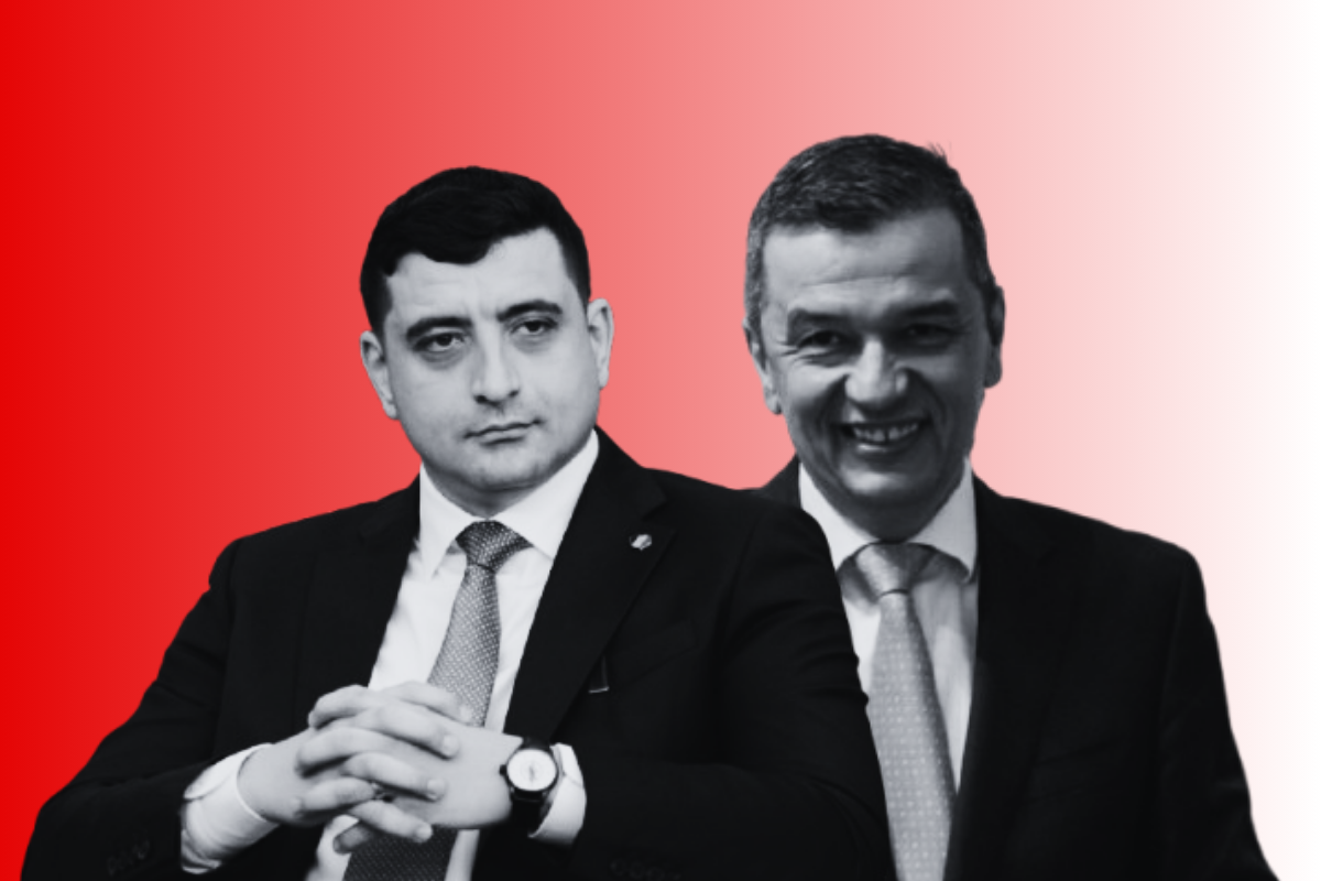 Diana Stoica acuză o colaborare între PSD și AUR pentru amânarea audierii ministrului Nazare