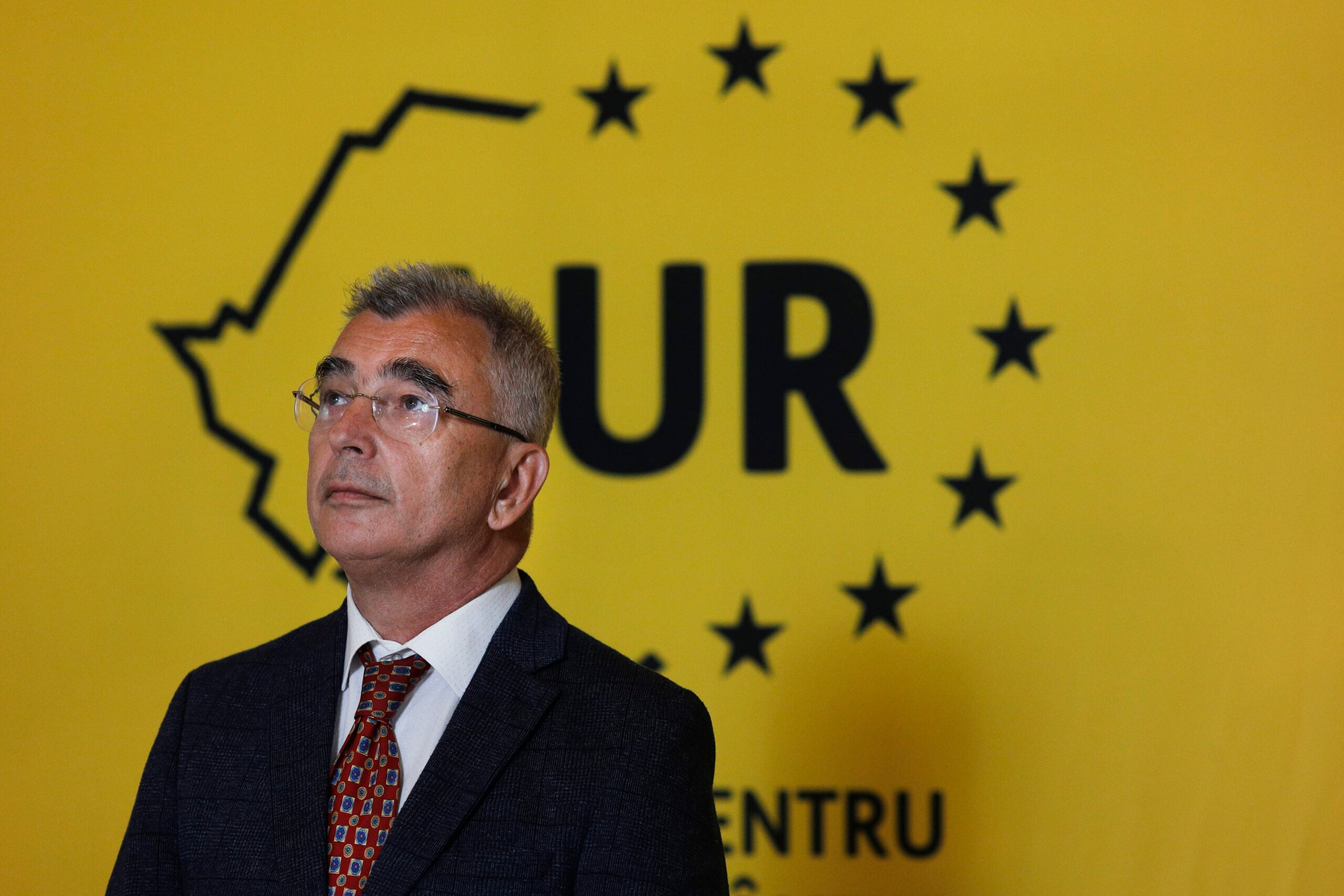 AUR anunță depunerea unei moțiuni de cenzură împotriva Guvernului Luca Niculescu