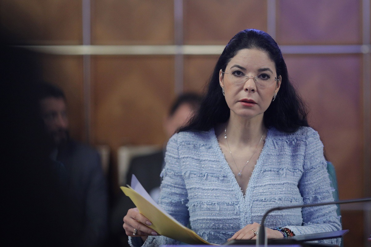 Ana Birchall acționează în judecată Secția pentru Judecători a CSM după includerea pe o „listă neagră”