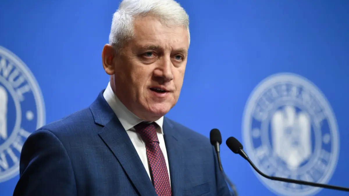 Adrian Țuțuianu propune reforma AEP: instituție mai puternică, transparentă și modernă