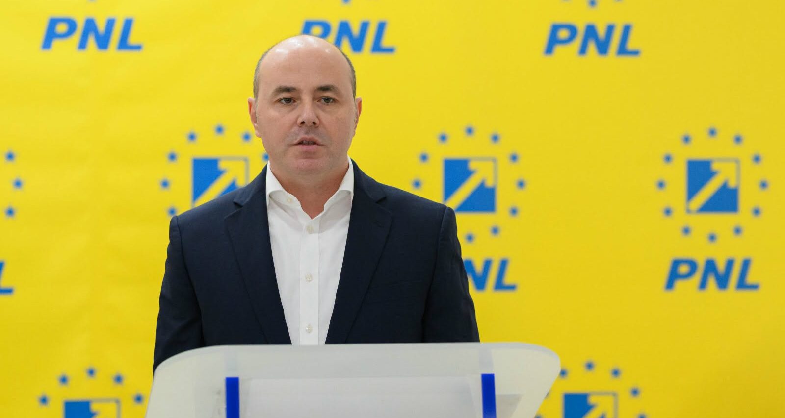 Alexandru Muraru acuză PSD că conduce Guvernul și cere rectificarea bugetară de urgență
