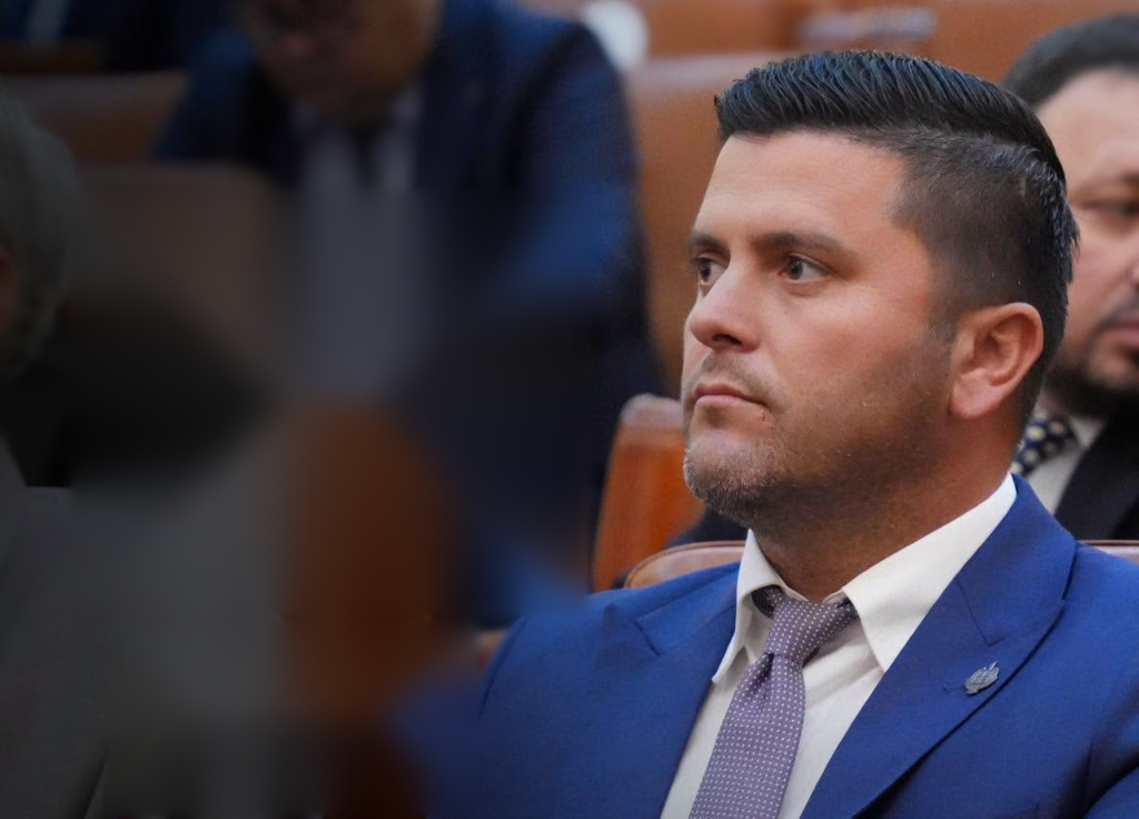 Adrian Cozma acuză PSD de abandonarea promisiunilor economice și cere protejarea pensiilor private