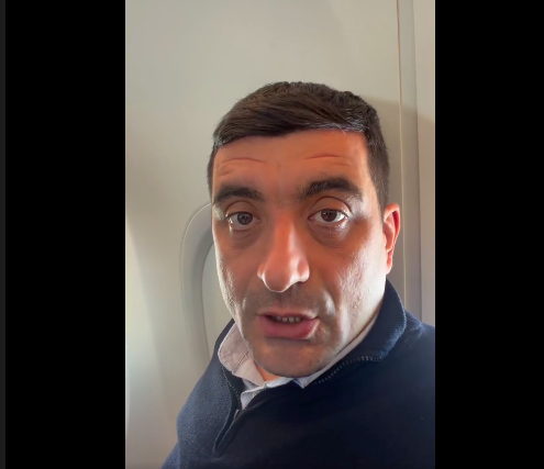 George Simion susține că există un plan pentru arestarea sa și a parlamentarilor AUR