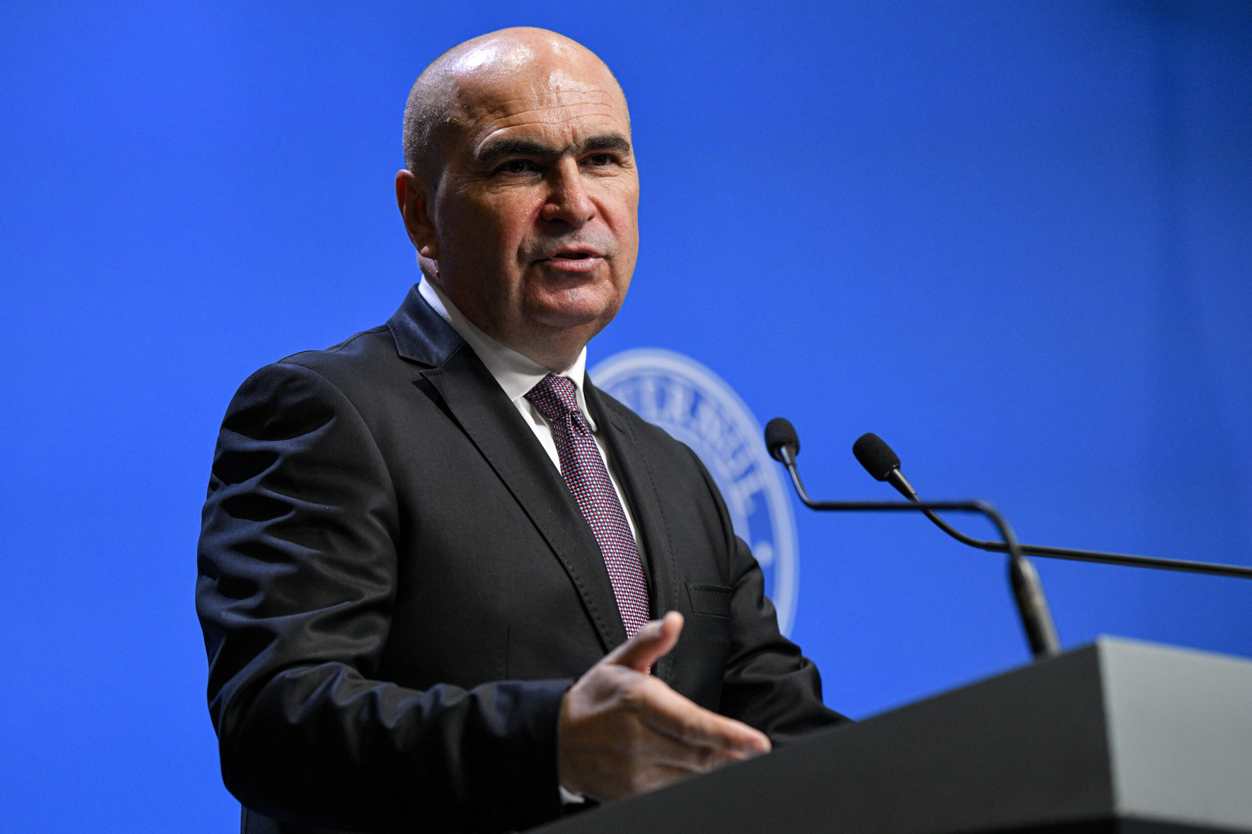 Ilie Bolojan: „Am fost prea răbdător cu PSD-ul”. Fostul premier explică de ce a evitat conflictele