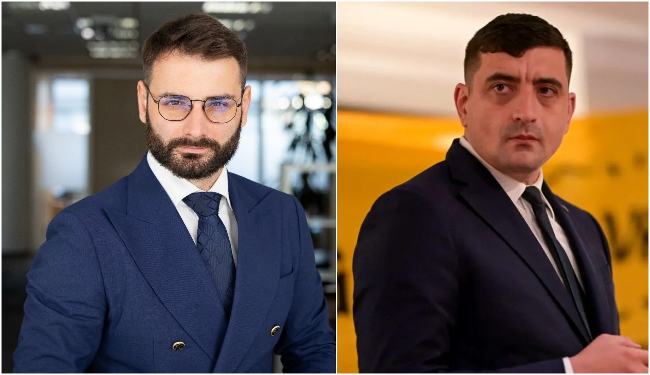 USR refuză colaborarea cu AUR pentru demiterea Guvernului Niculescu: „A fost o greșeală”