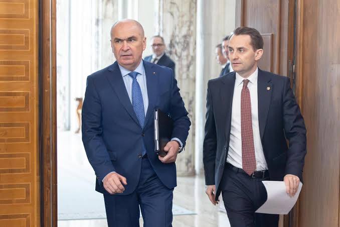 Mihai Jurca respinge acuzațiile PSD privind „greaua moștenire” și explică achiziția de SUV-uri