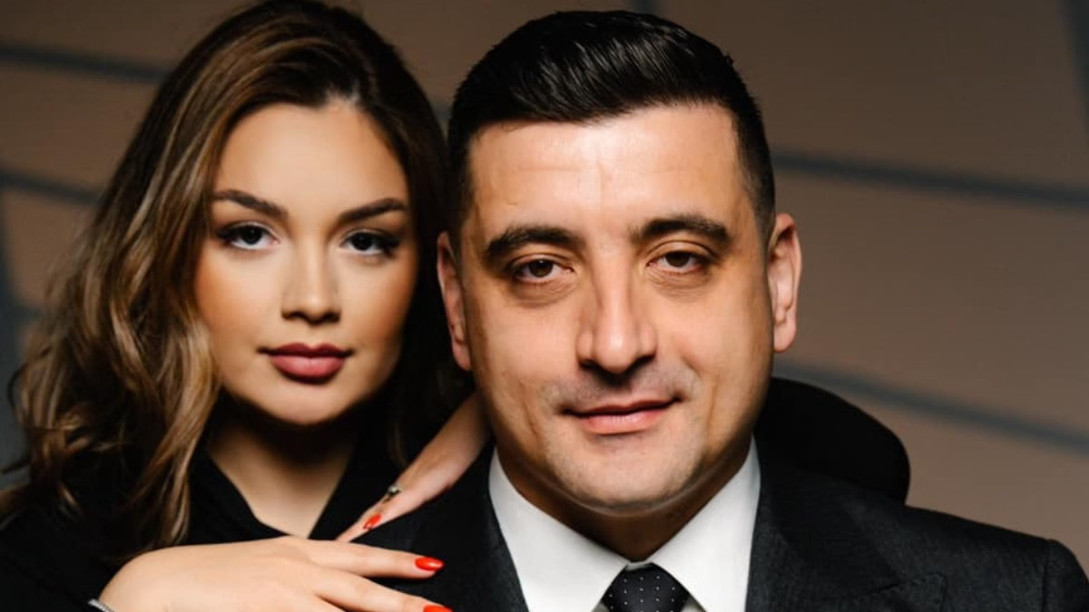 Ilinca Simion, soția lui George Simion, denunță hărțuirea și intimidările la adresa familiei sale