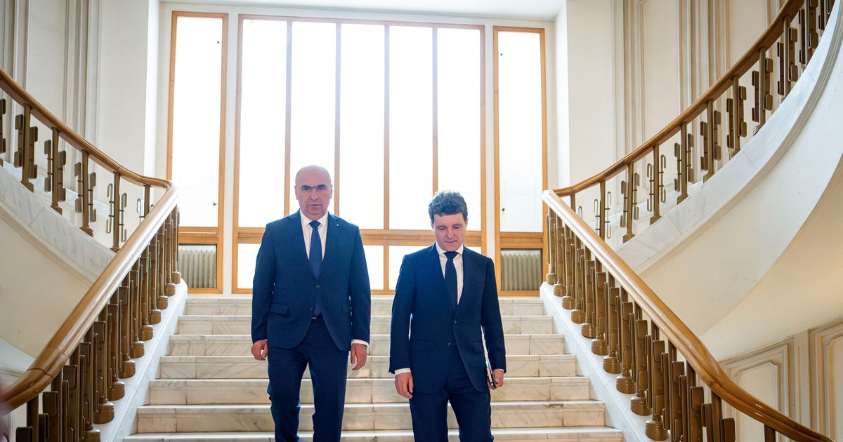 Analiza politică după desemnarea lui Siegfried Mureșan: Un test suprem pentru președinte
