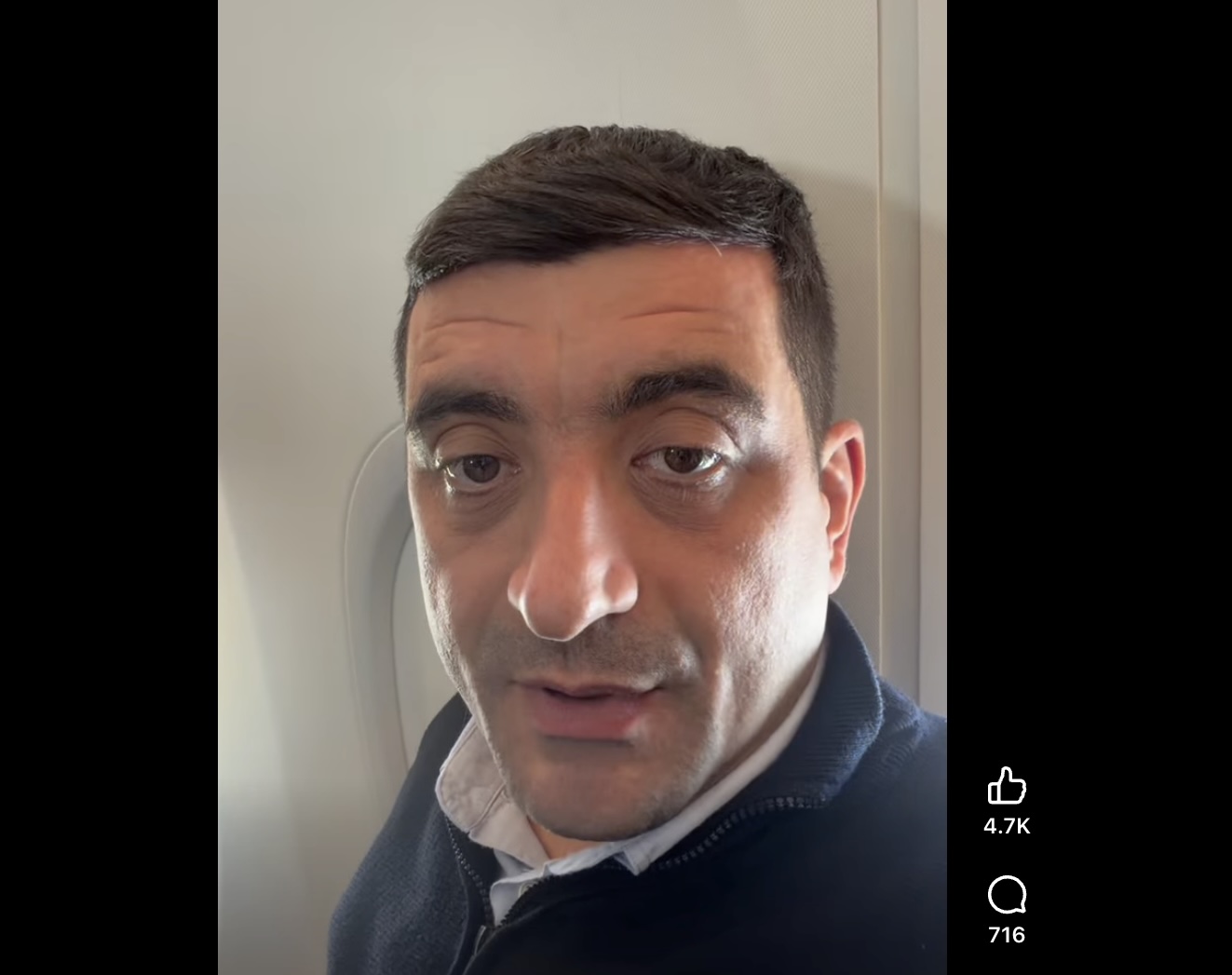 George Simion acuză atacuri ale sistemului asupra AUR și afirmă că se pregătește arestarea sa