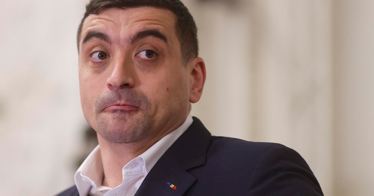 George Simion anunță proteste în stradă după decizia Curții de Apel privind Călin Georgescu