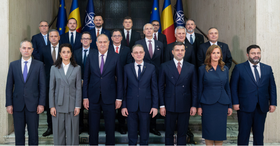 Strategia PSD în primele zile de guvernare: combaterea bilanțului PNL și al guvernării Bolojan
