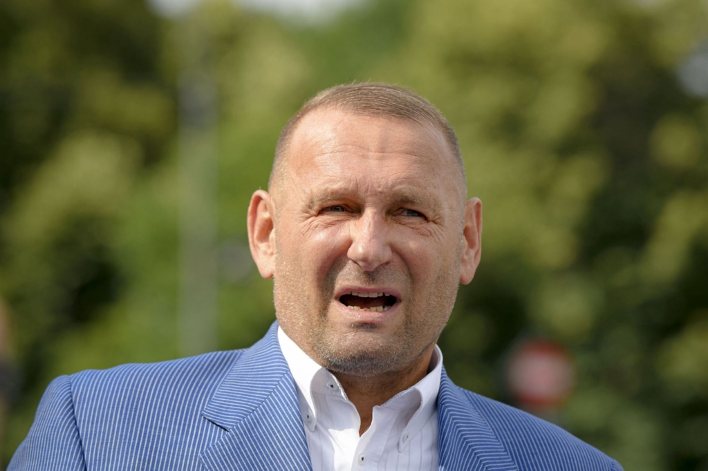 Viorel Cataramă convoacă reuniunea aripii conservatoare din PNL pentru schimbarea conducerii partidului