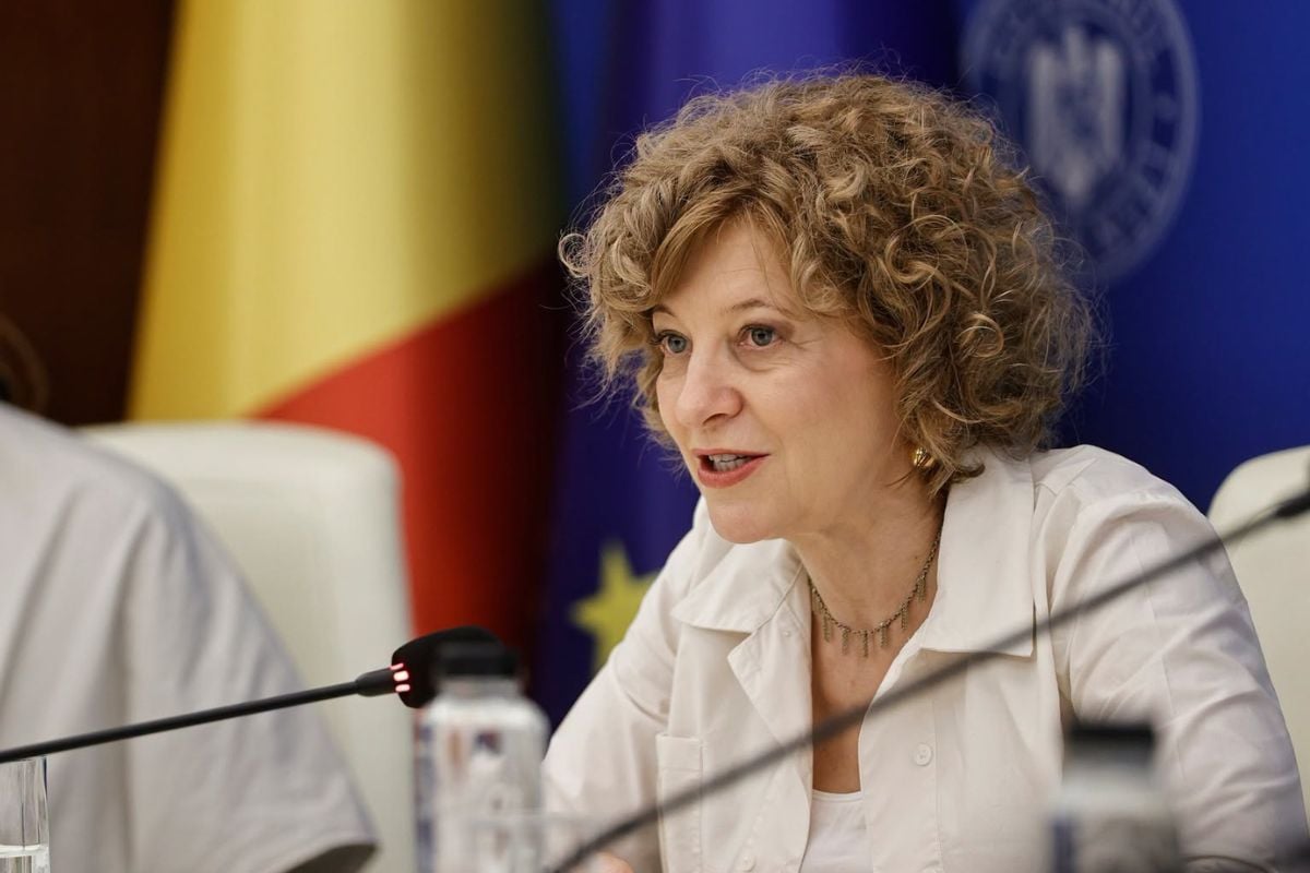 Oana Gheorghiu critică PSD: „Asta e adevărata moștenire”. Acuzații privind pierderile din PNRR și deficitul bugetar