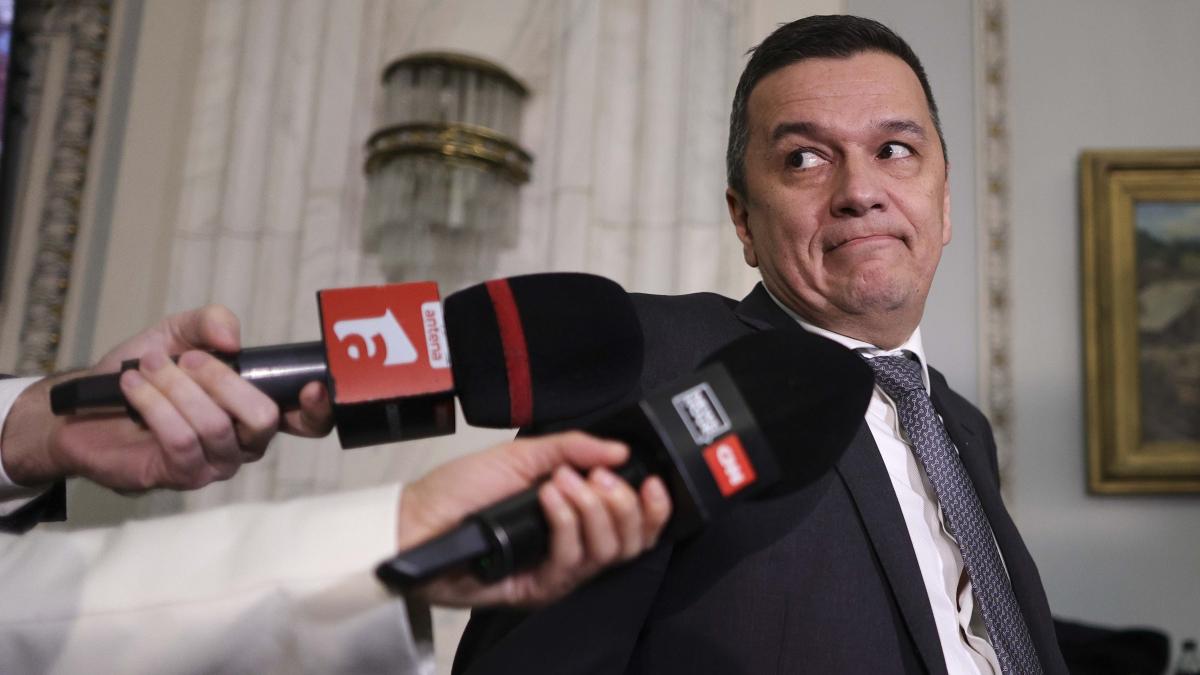 Grindeanu solicită publicarea tuturor facturilor restante ale statului prin rectificarea bugetară