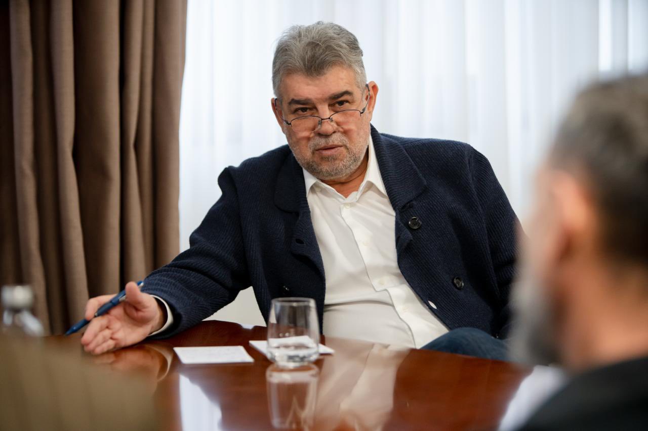 Tensiuni în PSD după rectificarea bugetară: Critici la adresa guvernării și impact asupra resurselor partidei