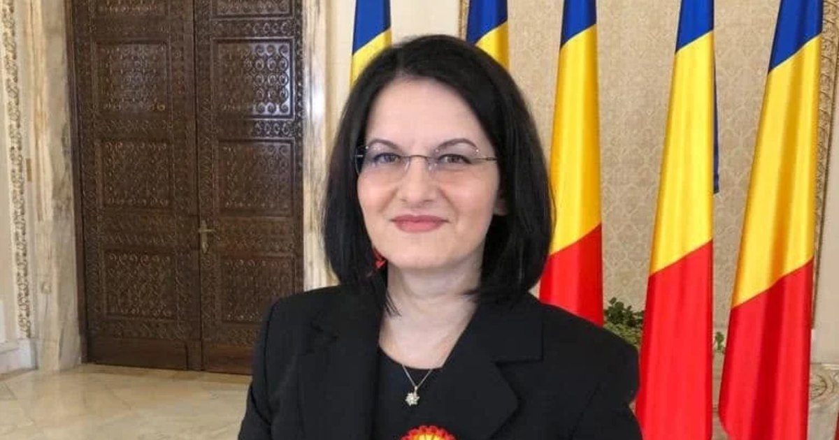 PSD Iași propune medicul Sidonia Susanu pentru funcția de secretar de stat la Ministerul Sănătății