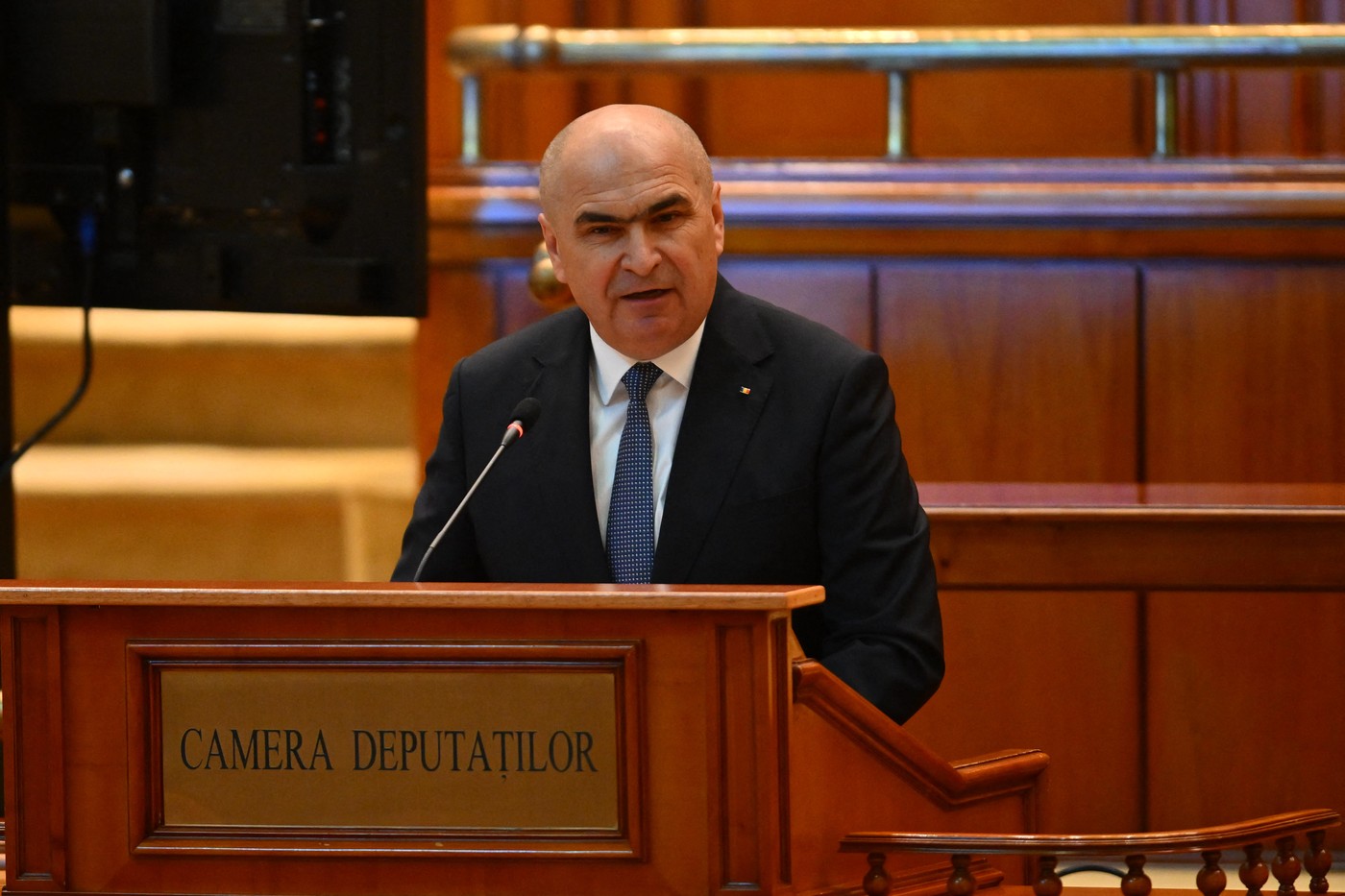 Ilie Bolojan critică PSD după rectificarea bugetară: „Arată și ratările miniștrilor”