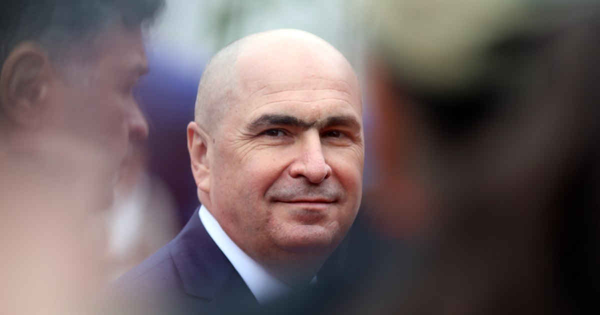 Ilie Bolojan atacă PSD după rectificarea bugetară și critică gestionarea Ministerului Sănătății