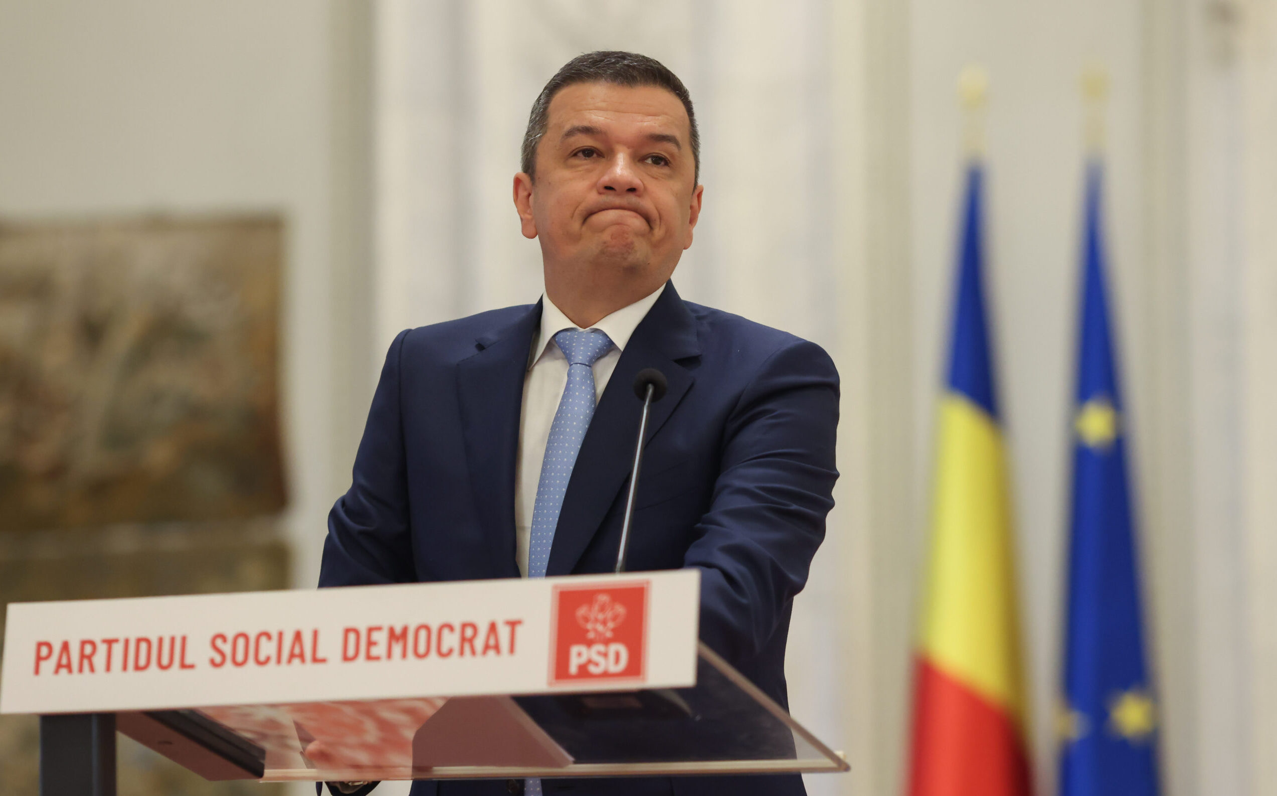 Sorin Grindeanu cere ministrului Nazare publicarea tuturor datoriilor statului neplătite