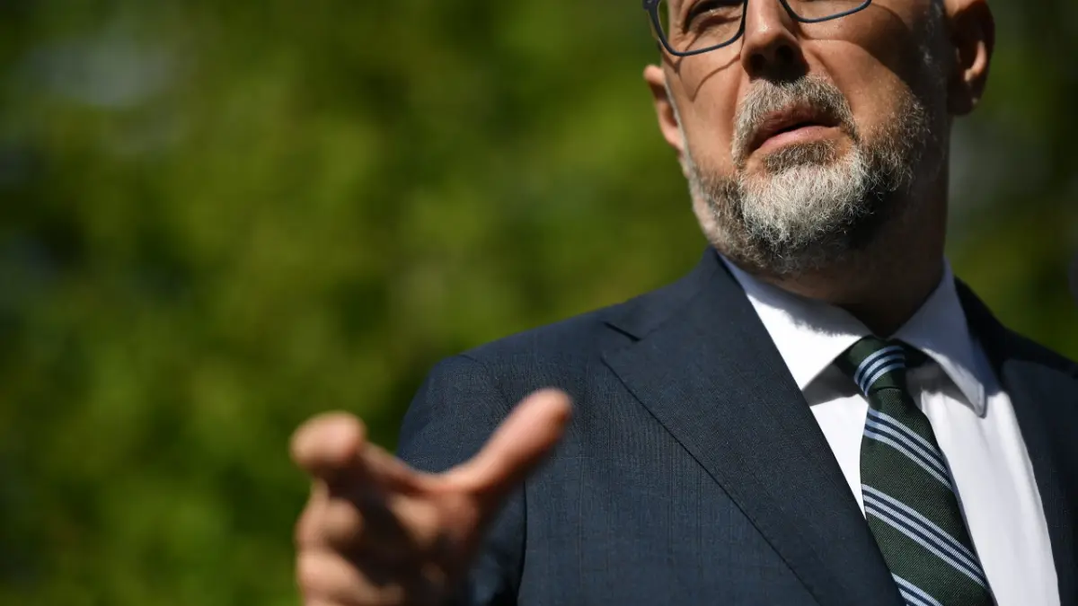 Kelemen Hunor: Nicușor Dan este la fel de încăpățânat ca Ilie Bolojan
