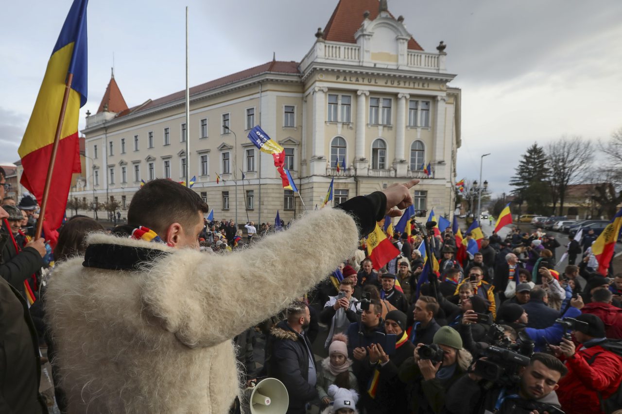 Valeriu Stoica analizează scenariile guvernării AUR: de la integrare la riscul de totalitarism