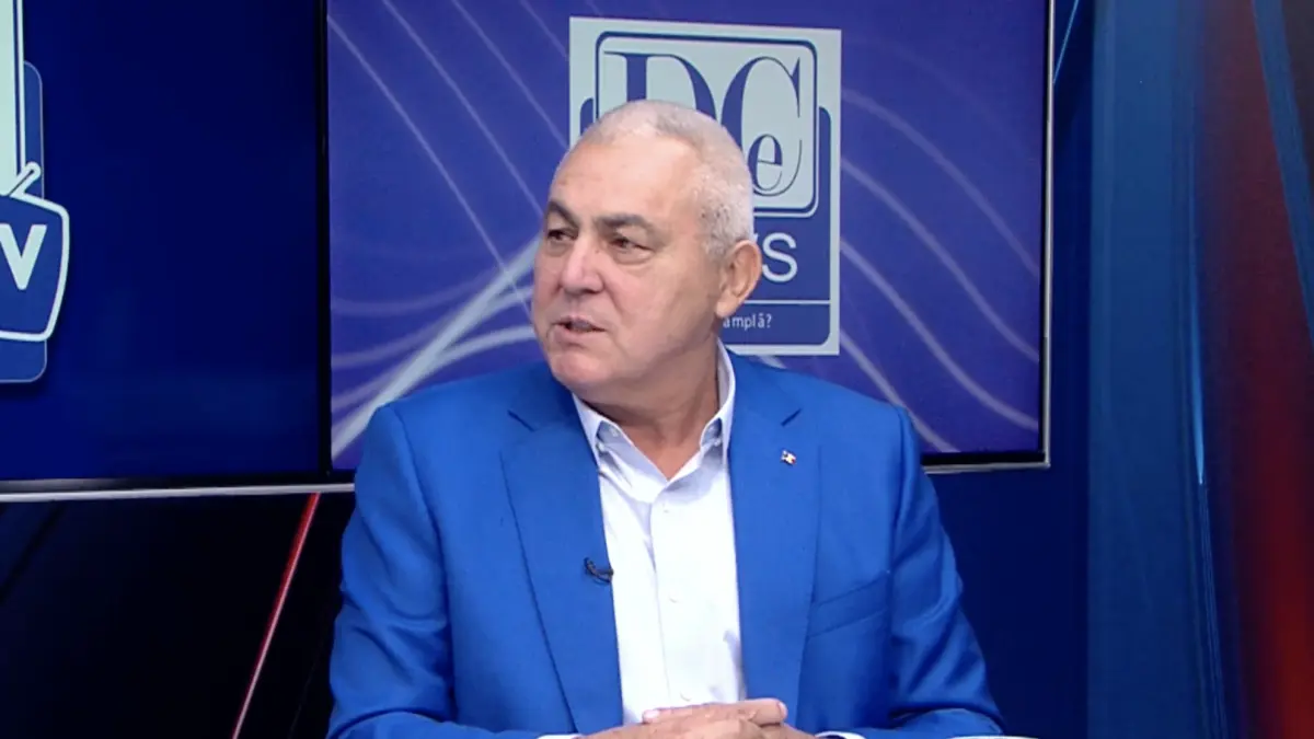 Iulian Surugiu oferă detalii despre condamnarea la moarte a tatălui său în cadrul unui interviu