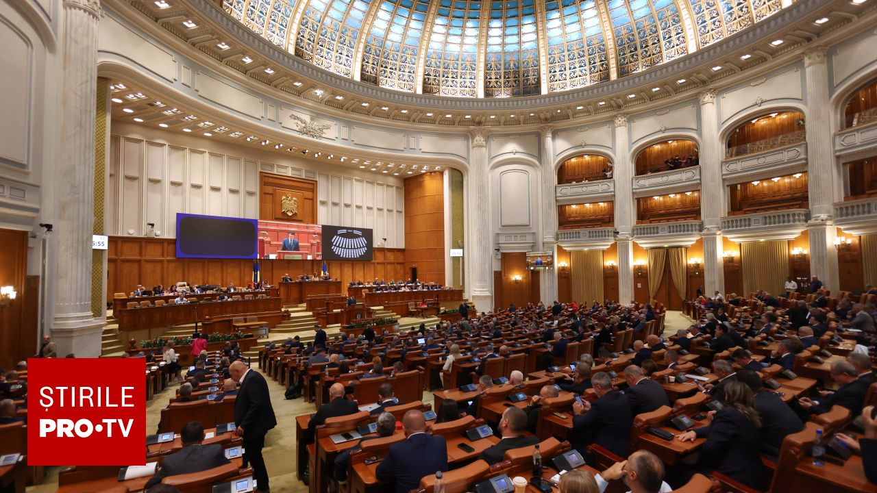 Sondaj Avangarde: AUR conduce în intențiile de vot pentru alegerile parlamentare