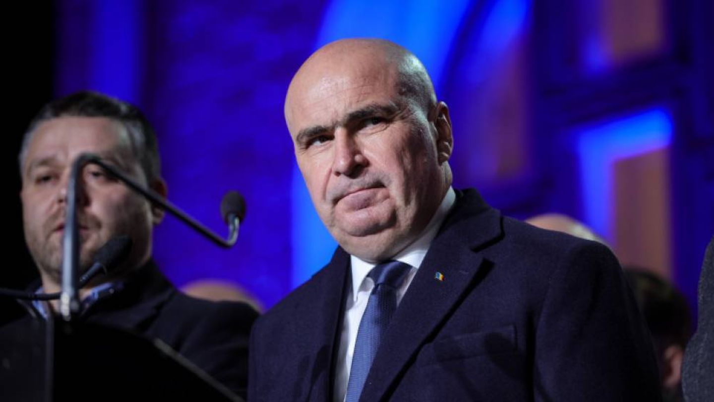 Sondaj Avangarde: PNL este criticat de jumătate dintre români pentru votul acordat Guvernului Niculescu