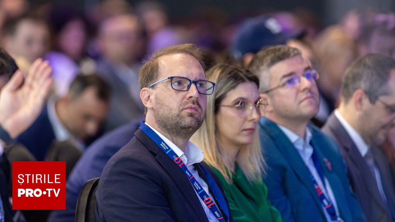 USR își restructurează conducerea: Dominic Fritz rămâne președinte, se pregătește noua echipă pentru 2028
