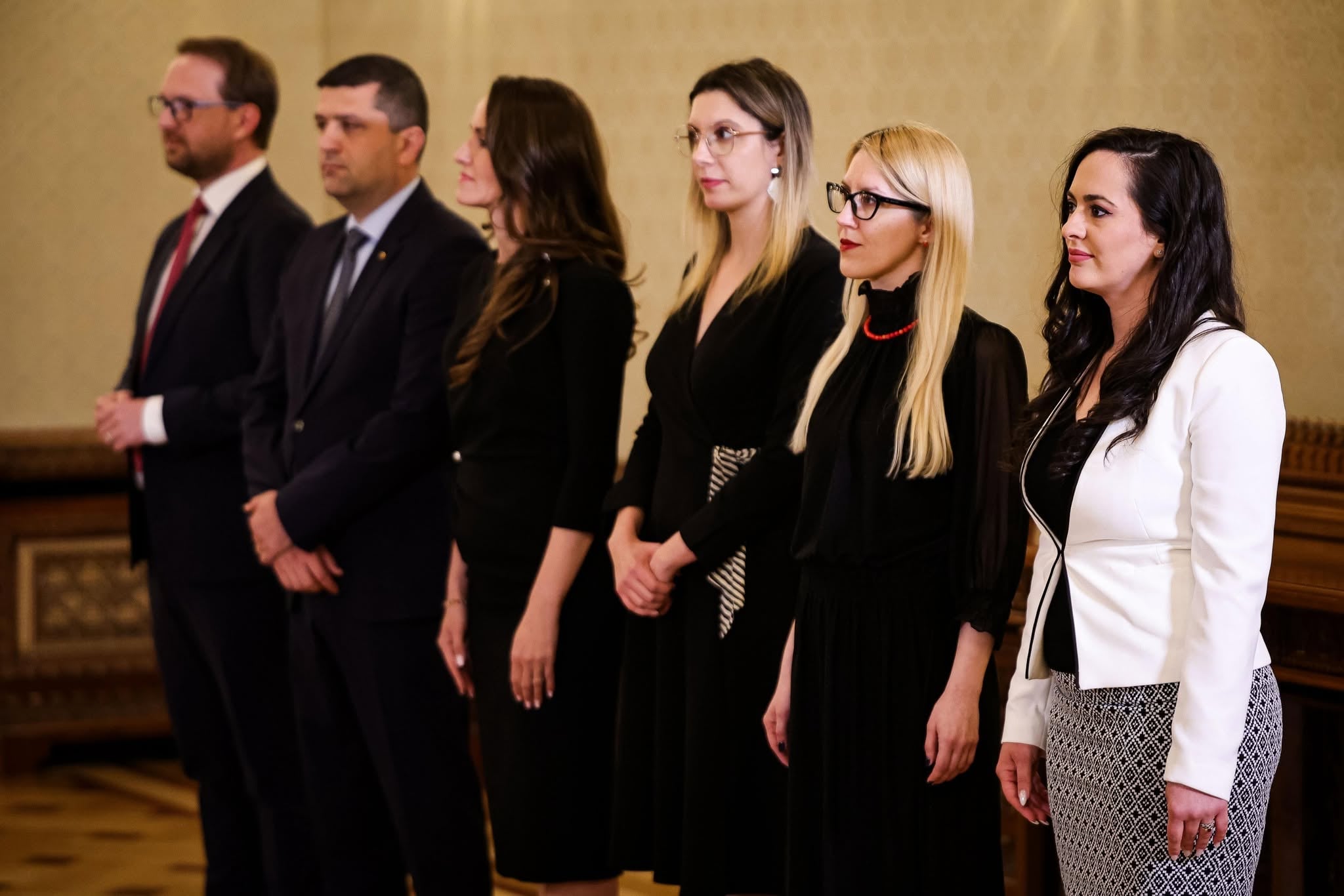USR a ales noul Birou Național la Congresul de la Timișoara. Lista preliminară a conducerii