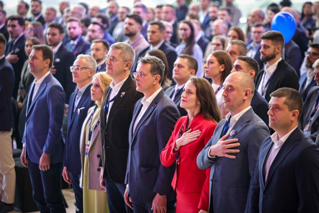 USR a ales noua conducere: Lista vicepreședinților și membrilor Biroului Național