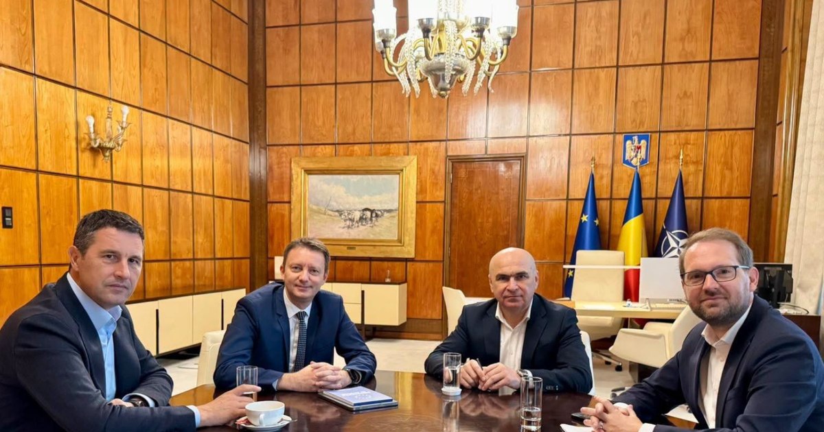 Siegfried Mureșan exclude negocierile cu AUR, dar acceptă voturile acestora pentru învestire