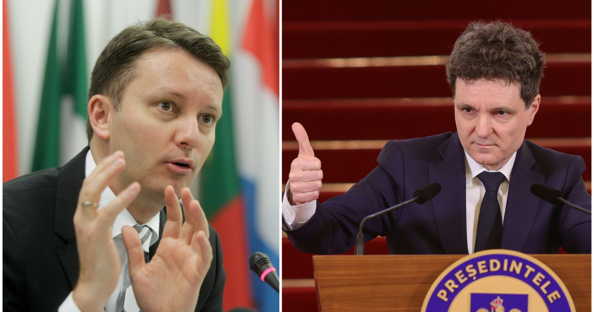 Siegfried Mureșan explică procesul de desemnare ca premier: Nu a existat nicio ezitare în acceptarea mandatului