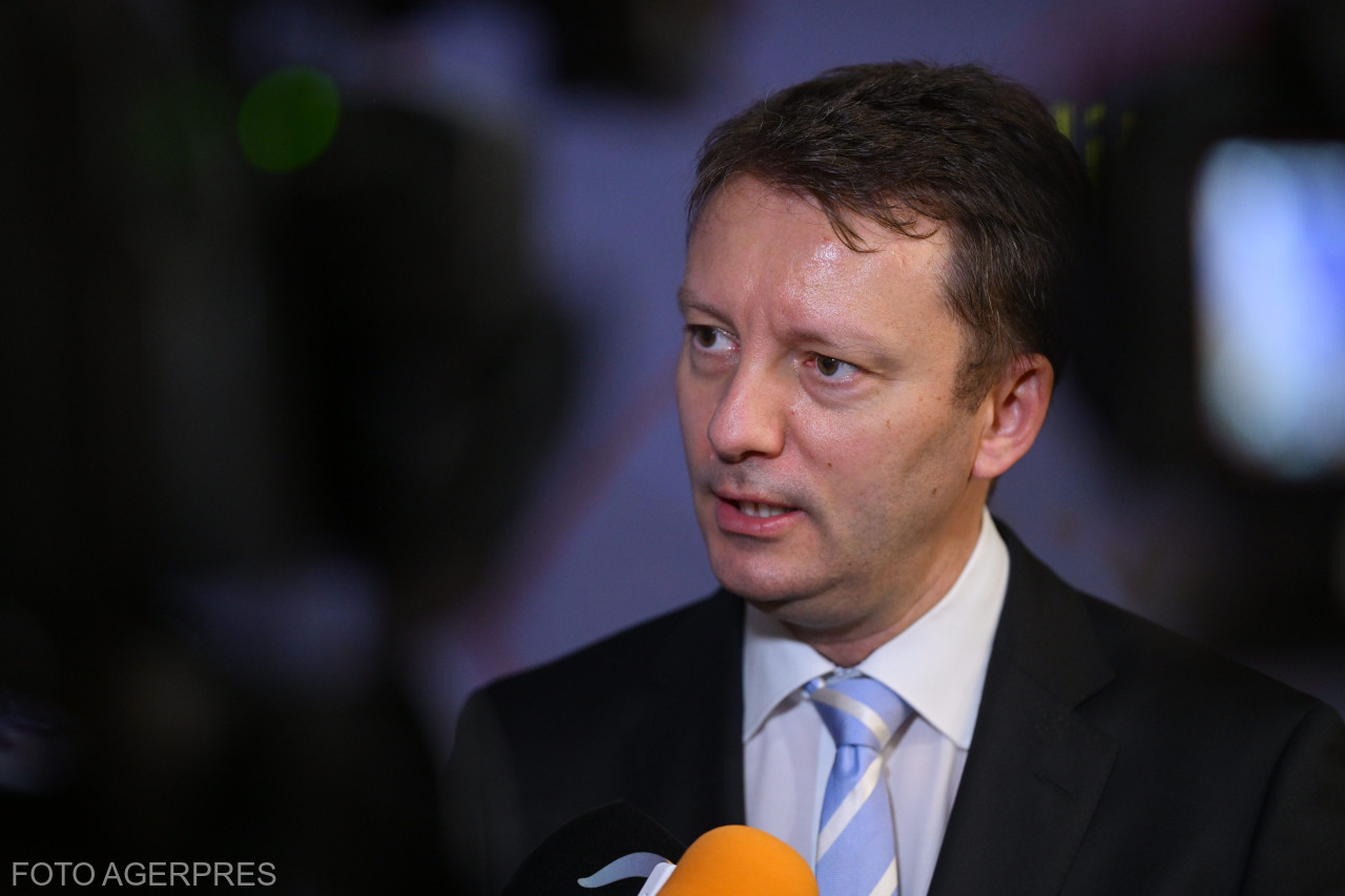 PSD și AUR au reacționat la desemnarea lui Siegfried Mureșan ca prim-ministru