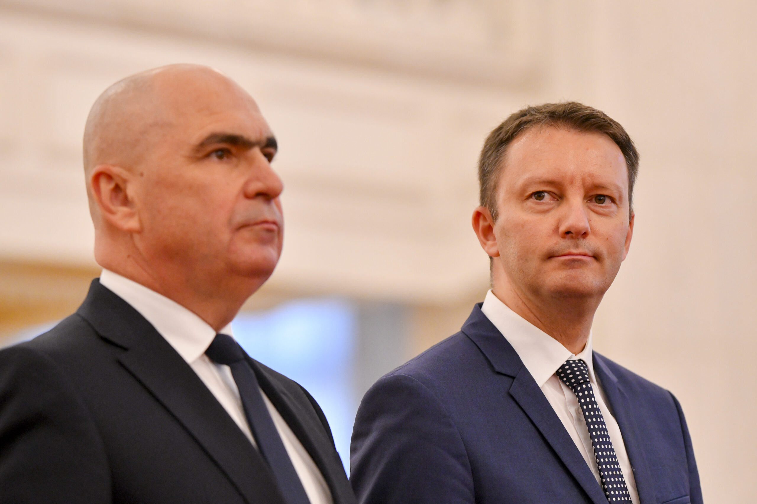 Siegfried Mureșan exclude preluarea conducerii PNL în cazul în care devine prim-ministru