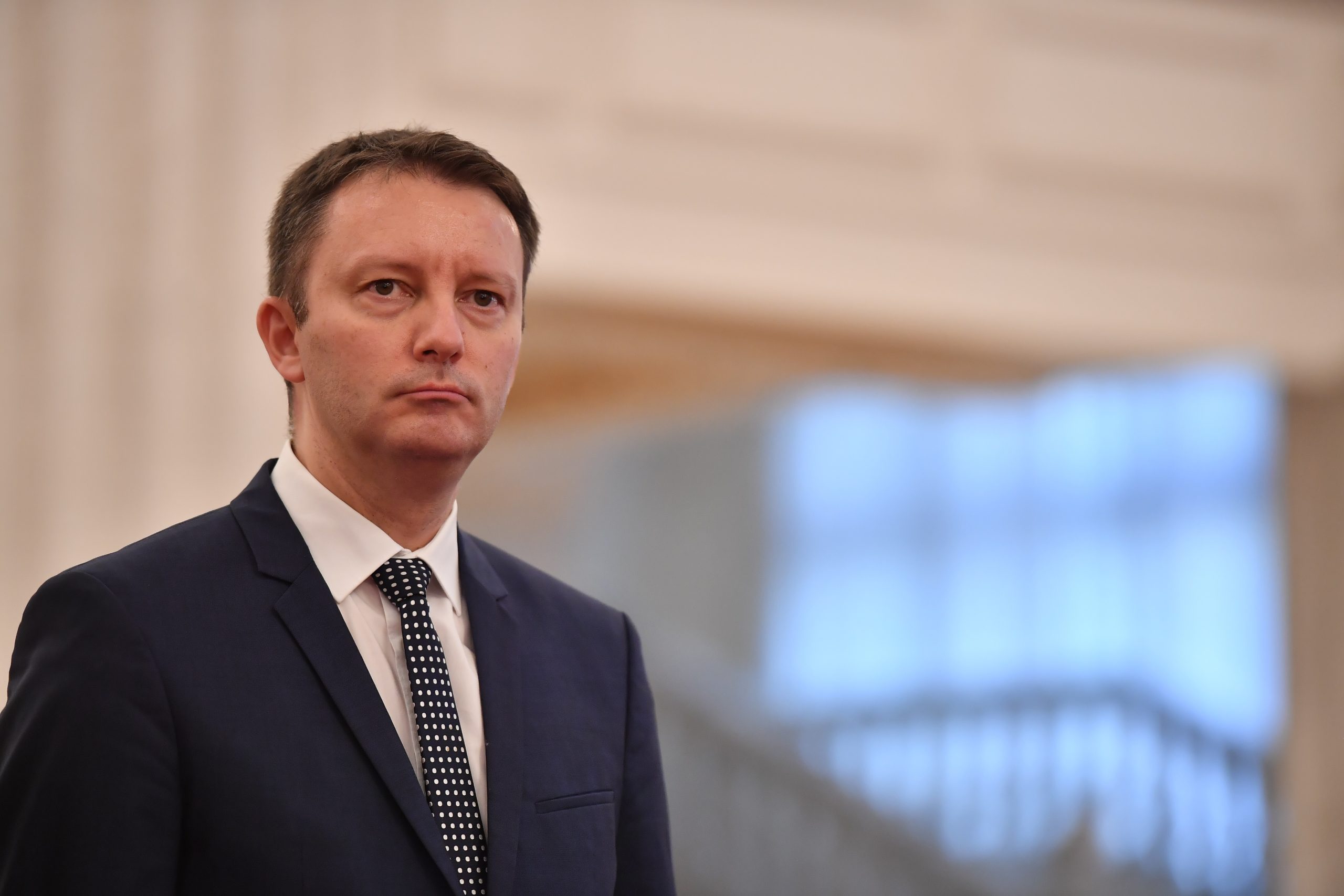 Siegfried Mureșan respinge speculațiile privind instabilitatea politică după desemnarea ca premier