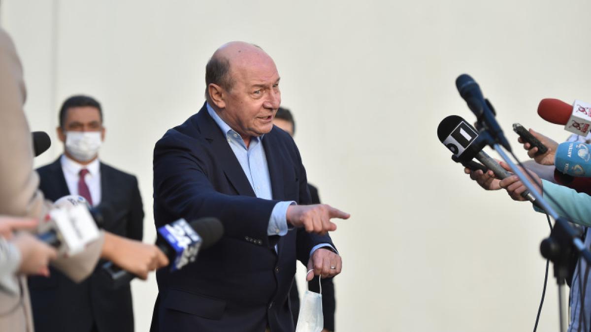 Conflict politic între Traian Băsescu și Kelemen Hunor după acuzațiile legate de Securitate