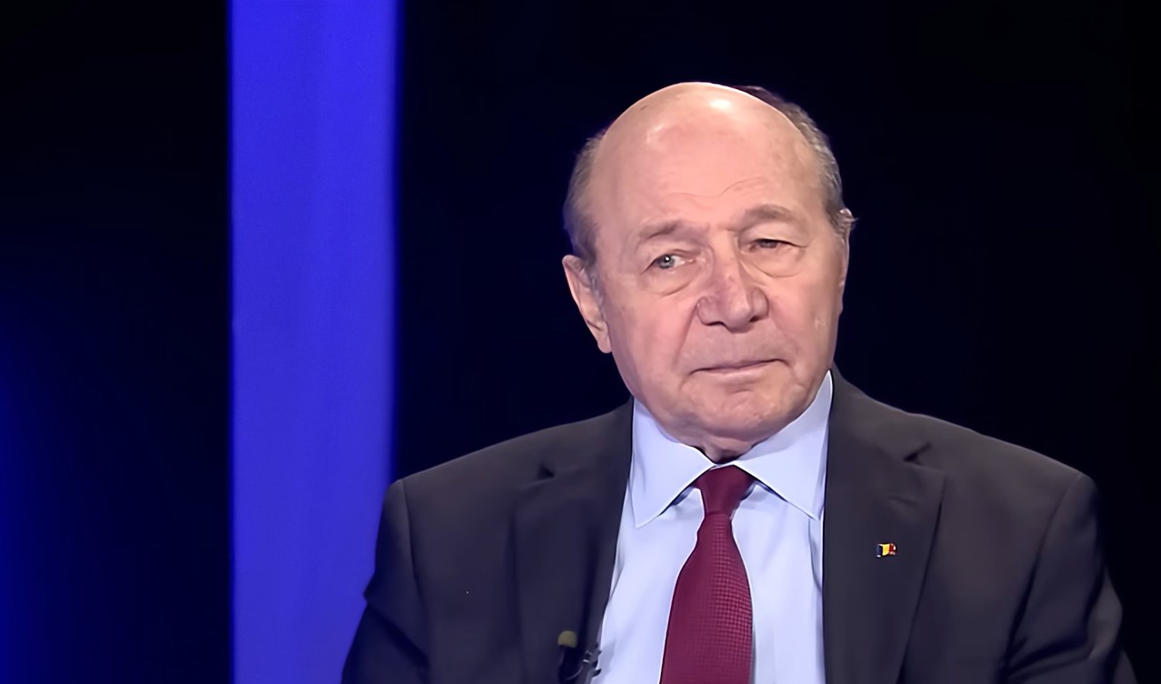Traian Băsescu, critici aspre la adresa liderilor de la PSD, PNL și AUR