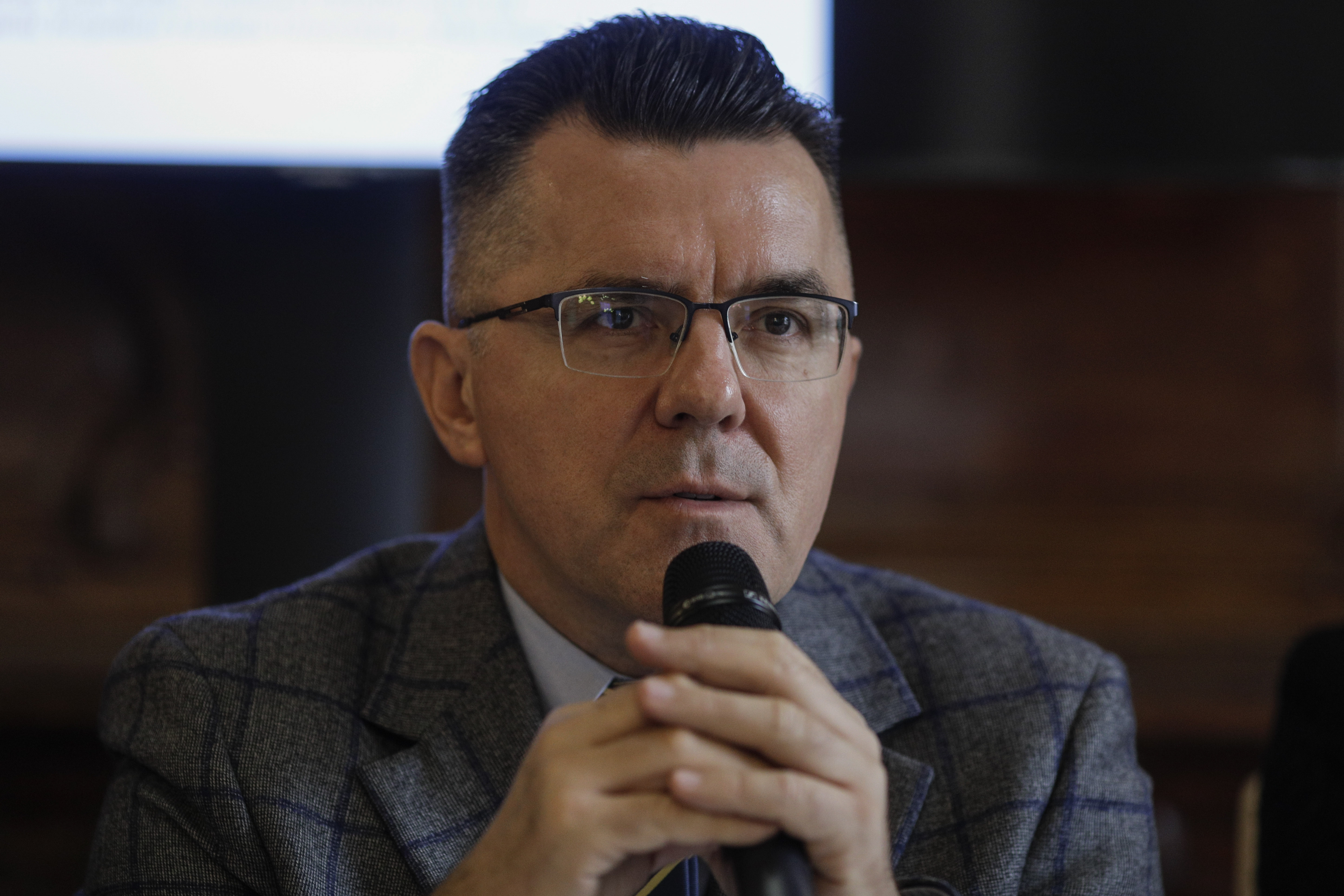 Dan Dungaciu: PNL are de ales între depunerea mandatului și eșecul în Parlament
