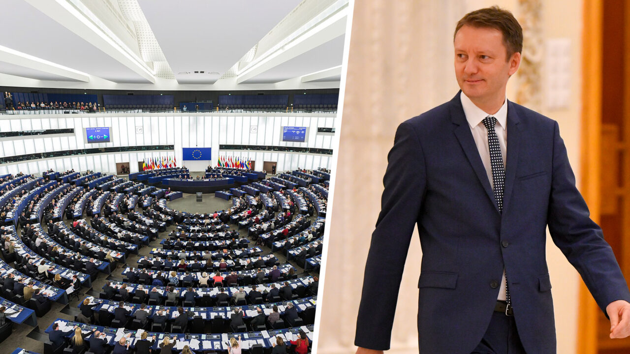 Siegfried Mureșan, premierul desemnat de Nicușor Dan, este acuzat de voturi contra intereselor românilor