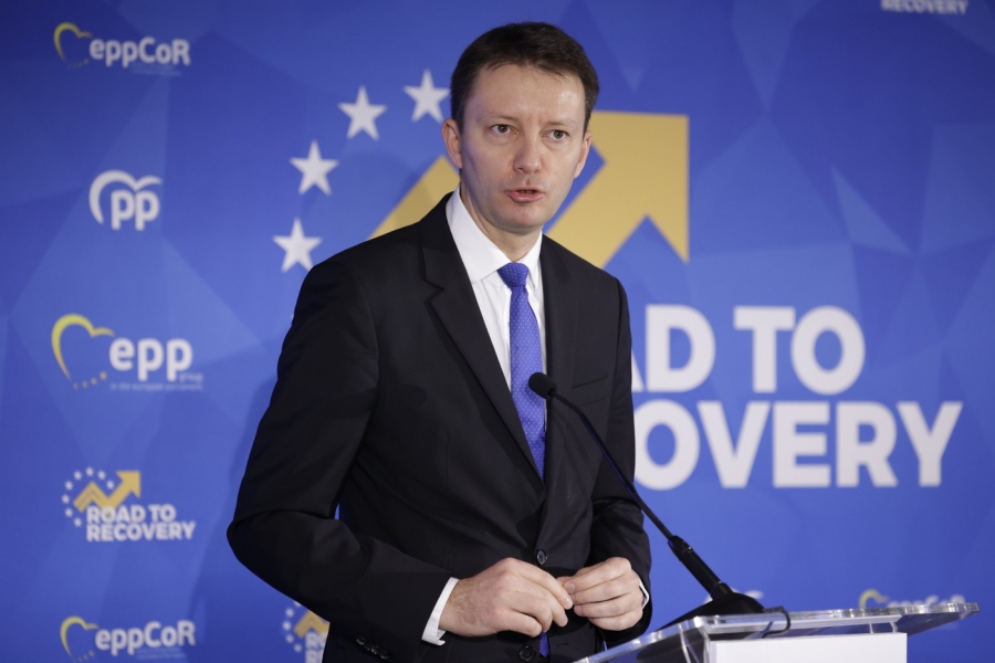 Viitorul Guvernului Mureșan și Nicușor Dan: Dilema președintelui între alegeri anticipate și votul PSD