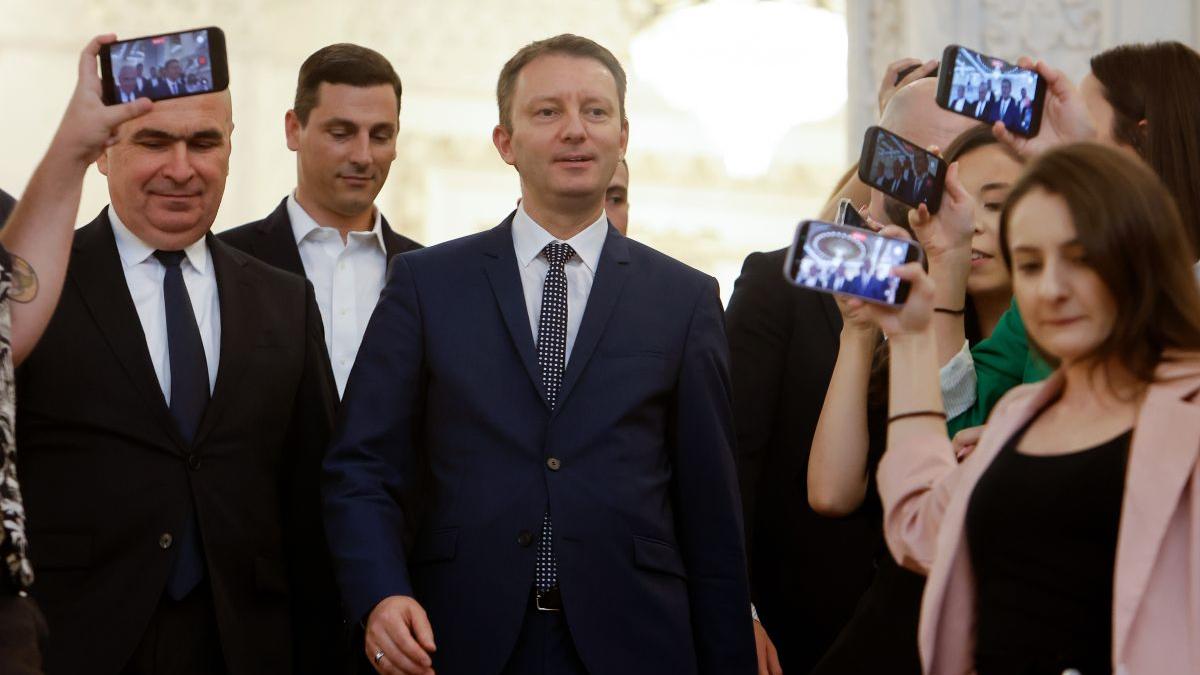 Siegfried Mureșan refuză să schimbe direcția guvernării lui Ilie Bolojan în fața presiunilor PSD