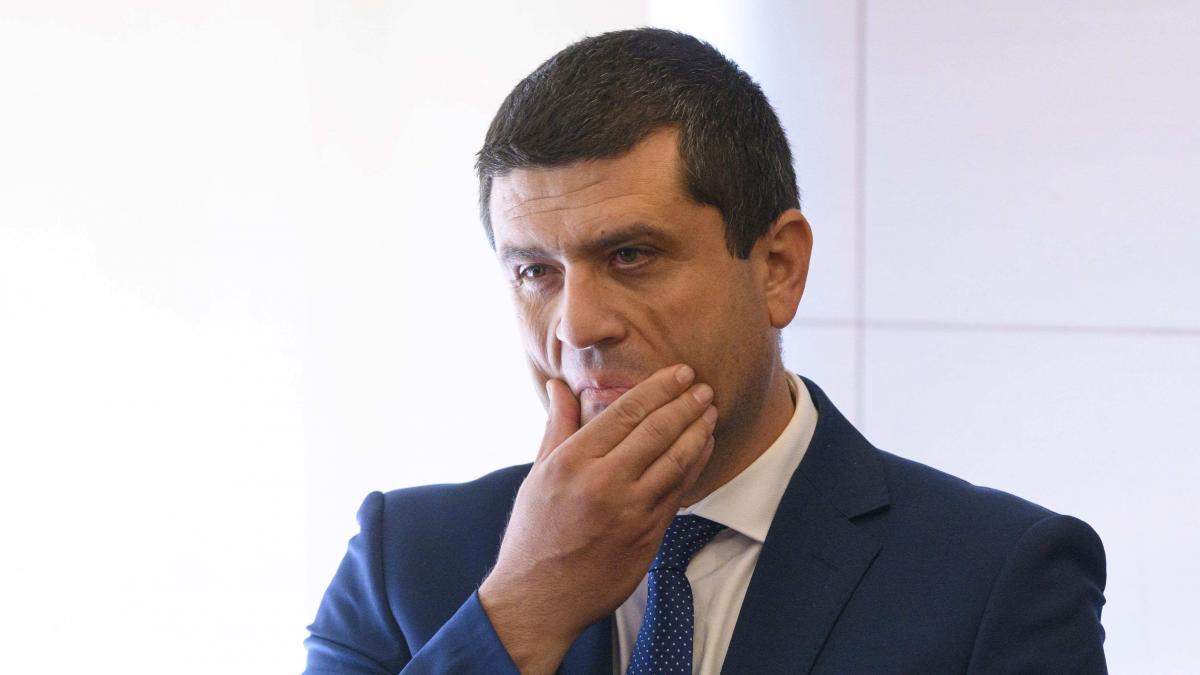 Conflict politic aprins între Miruță și Olguța Vasilescu privind susținerea lui Siegfried Mureșan