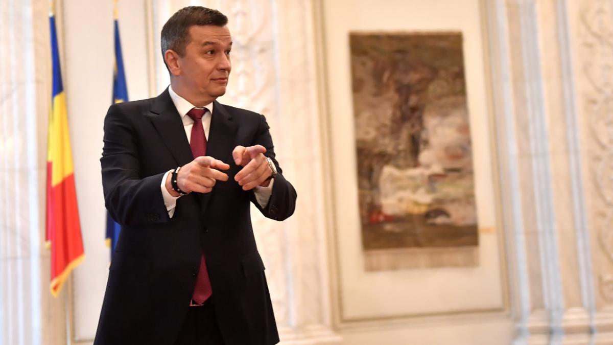 PSD analizează nominalizarea lui Siegfried Mureșan pentru funcția de premier în cadrul unei ședințe de BPN