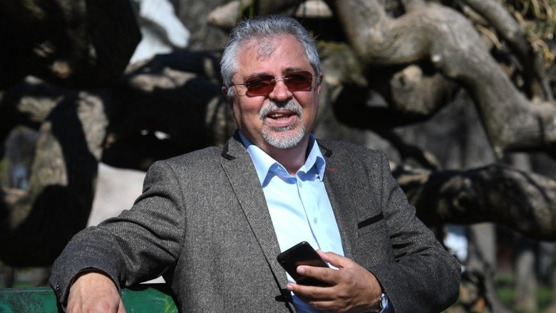 Ion Doldurea demisionează de la Primăria Caracal și de la conducerea PSD local