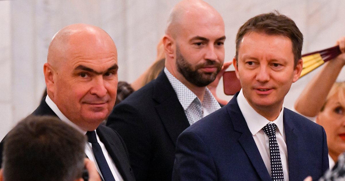 PSD pregătește blocajul guvernului Mureșan: liderii partidului vor vota în bloc împotriva premierului desemnat